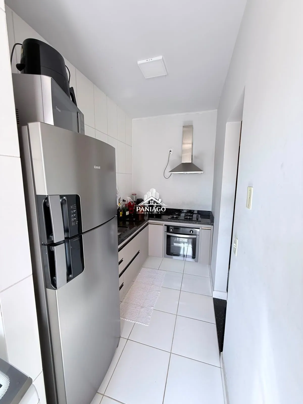 Imagem Apartamento à Venda no Residencial Calliandra | Jardim Mariana, Cuiabá/MT