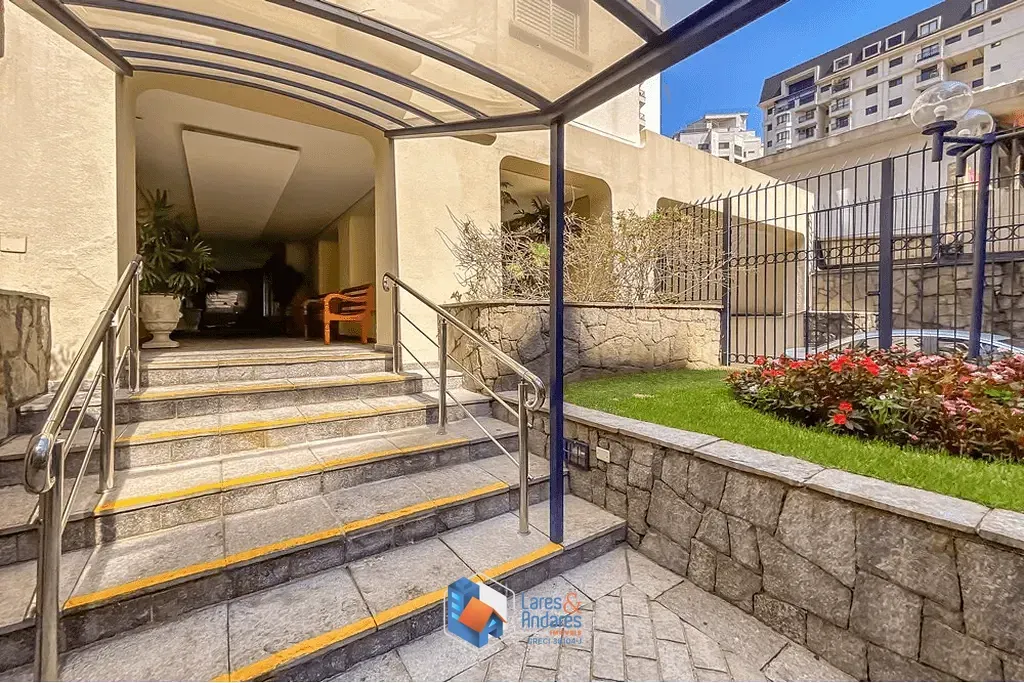 Imagem Apartamento à venda 3 Quartos 1 Suite 2 Vagas 95M² Moema São Paulo - SP