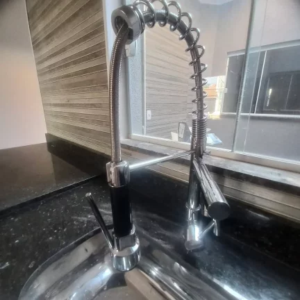 Imagem CASA 2 QUARTOS (1SUITE) - SÃO BENTO