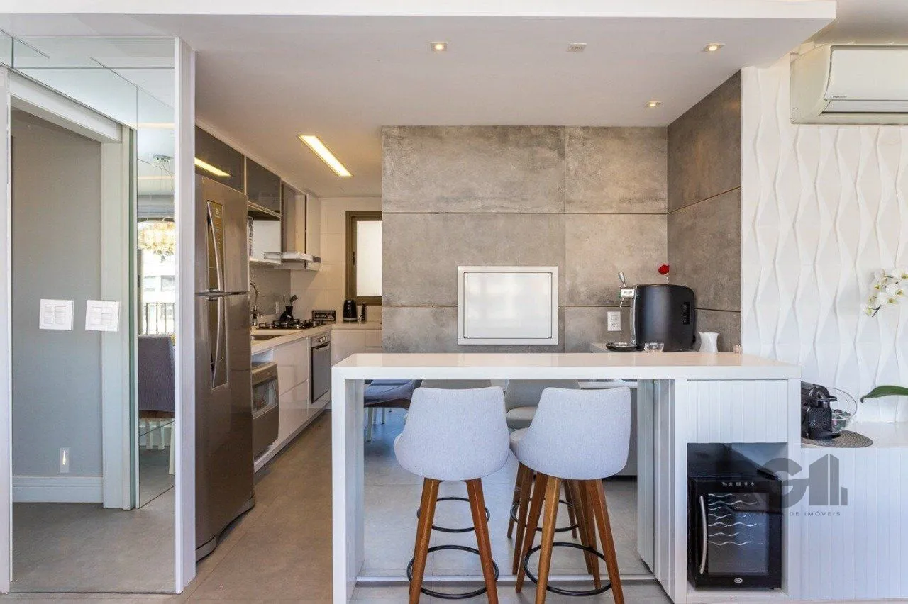 Imagem Apartamento em Cavalhada