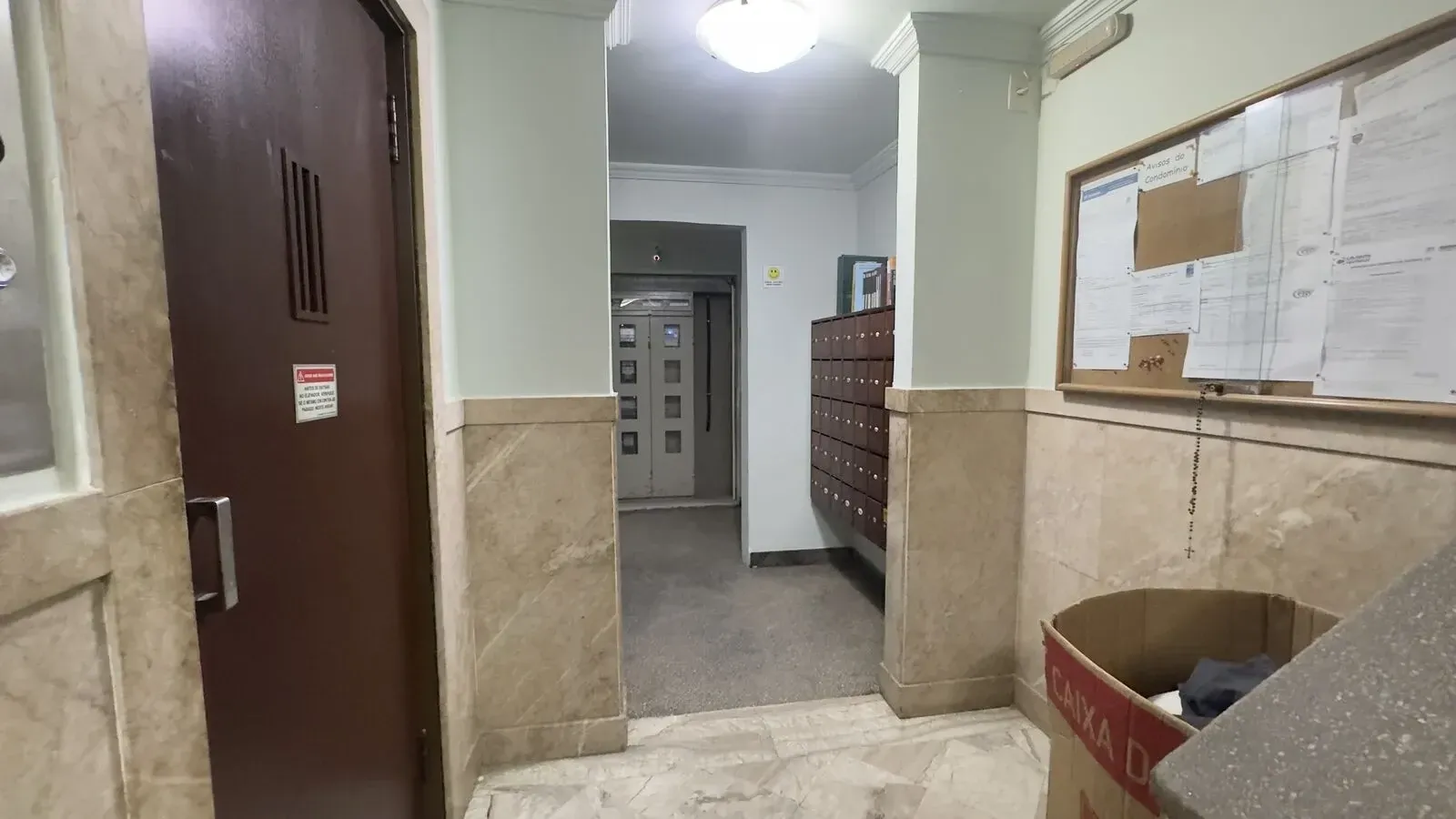 Imagem Apartamento com 2 Quartos à Venda, 100 m² em Cosmos - Rio de Janeiro