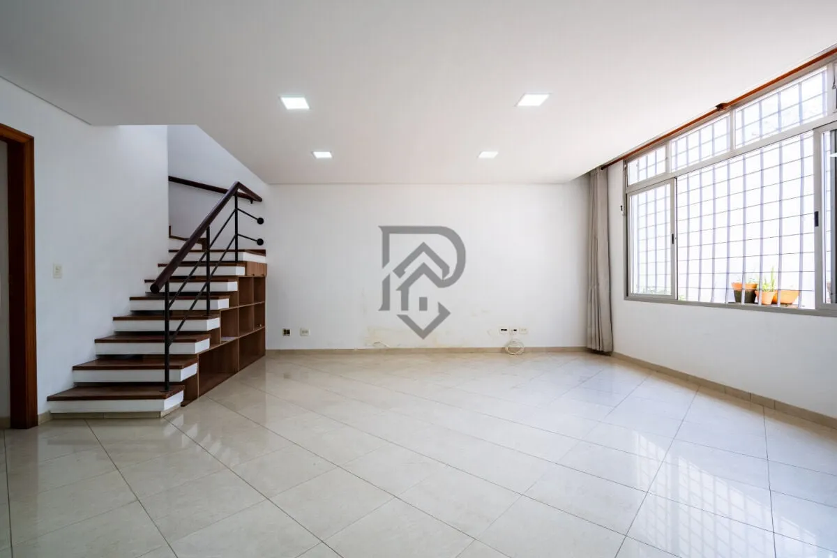 Imagem Casa Vila campo belo