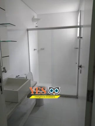 Imagem Yes imob - Casa de alto padrão com Piscina para Locação - Capuchinhos
