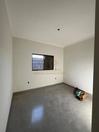 Imagem CASA A VENDA NO BAIRRO SET VALEY 3 EM RIO PRETO