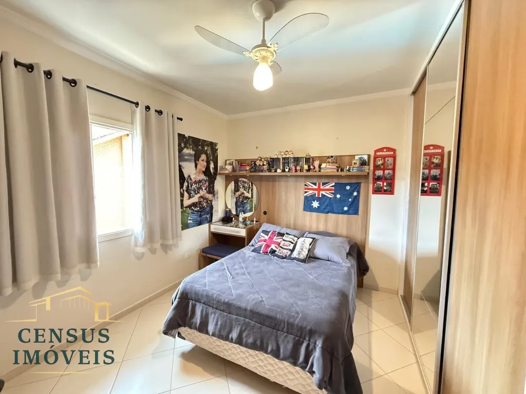 Foto do imóvel: Espetacular Casa em Condomínio à Venda em Vinhedo-SP - Condomínio Marambaia - 4 Quartos, 2 Suítes, 3 Salas, 5 Banheiros, 4 Vagas de Garagem, 530, 14 m². em Condomínio Marambaia