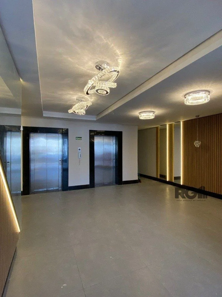 Imagem apartamento - 2 dorms. - 2 vagas - 70,70 m² - TRAMANDAÍ