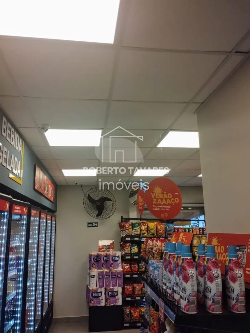 Imagem Atenção investidores, excelente oportunidade - Imóvel alugado pela empresa OXXO - Aluguel R$13.000,00 p/mês - Contrato ainda tem mais 8 anos de duração.