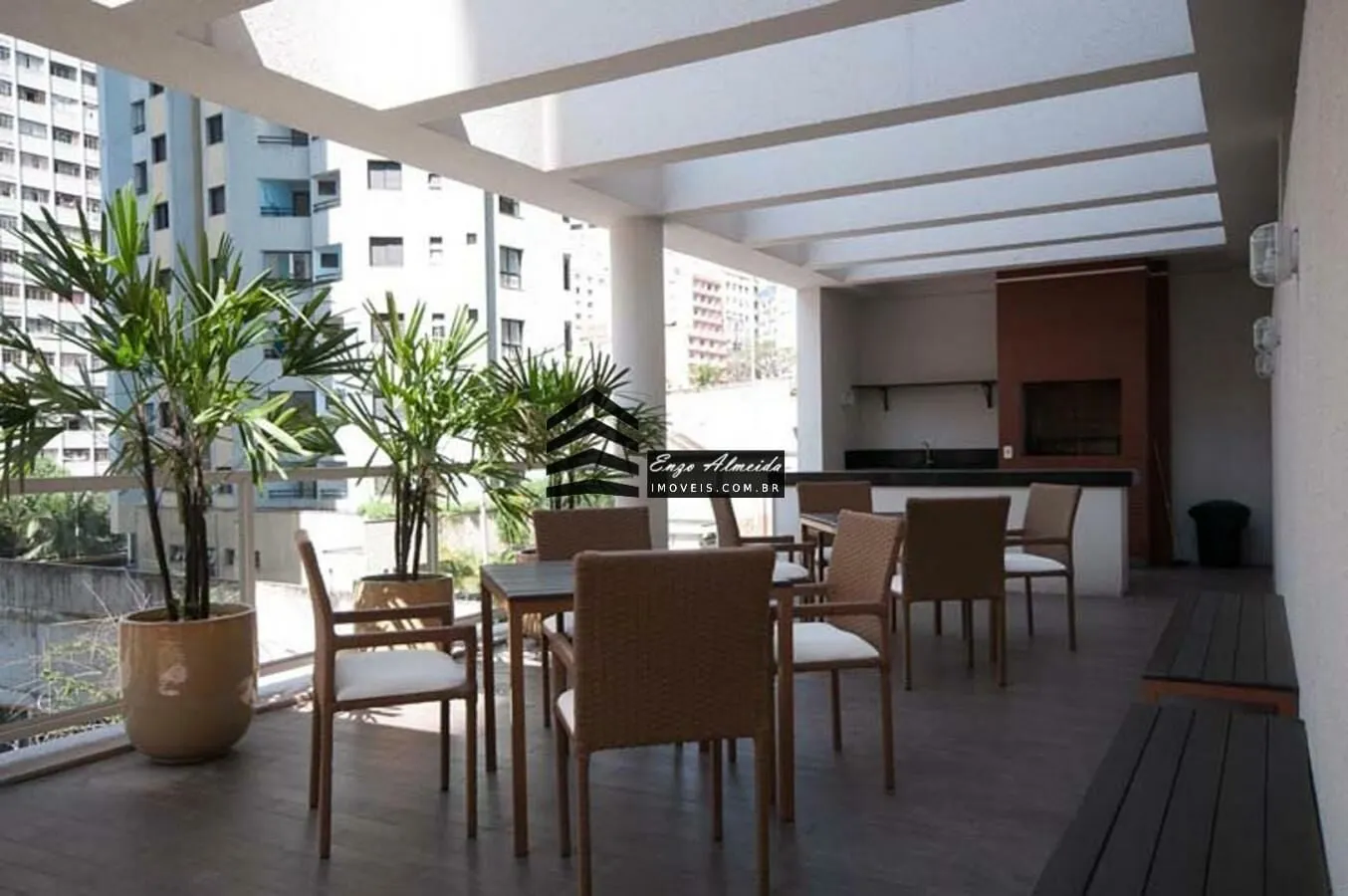Imagem Apartamento à venda em São Paulo/SP