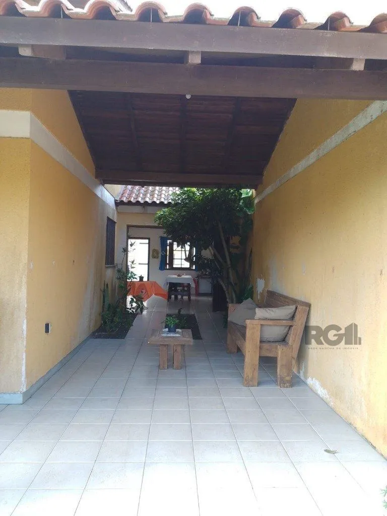 Imagem Casa em Centro