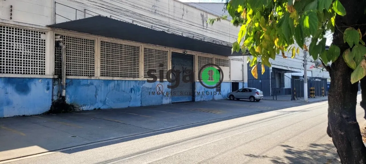 Imagem GALPÃO ESTRATÉGICO PARA LOCAÇÃO - VILA LEOPOLDINA - LOCALIZAÇÃO PREMIUM LOGÍSTICA