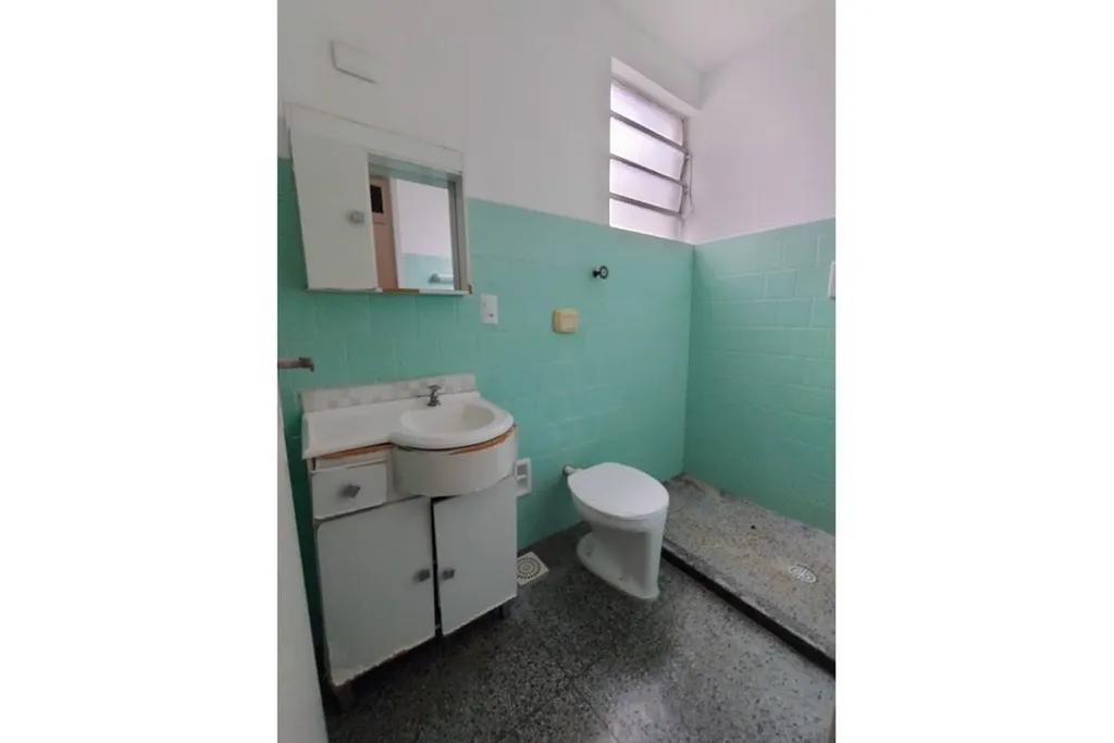 Imagem Apartamento em Passo da Areia