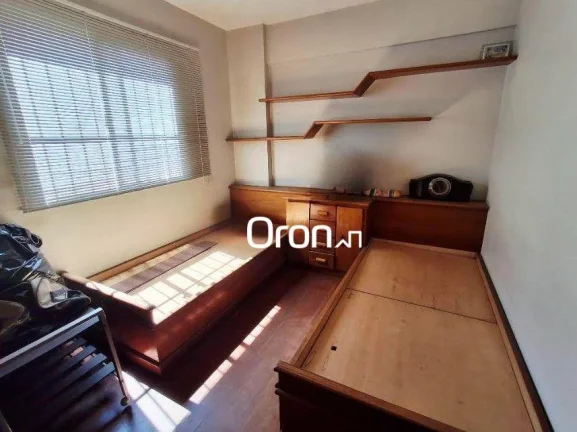 Imagem Apartamento à venda, 84 m² por R$ 420.000,00 - Setor Bela Vista - Goiânia/GO