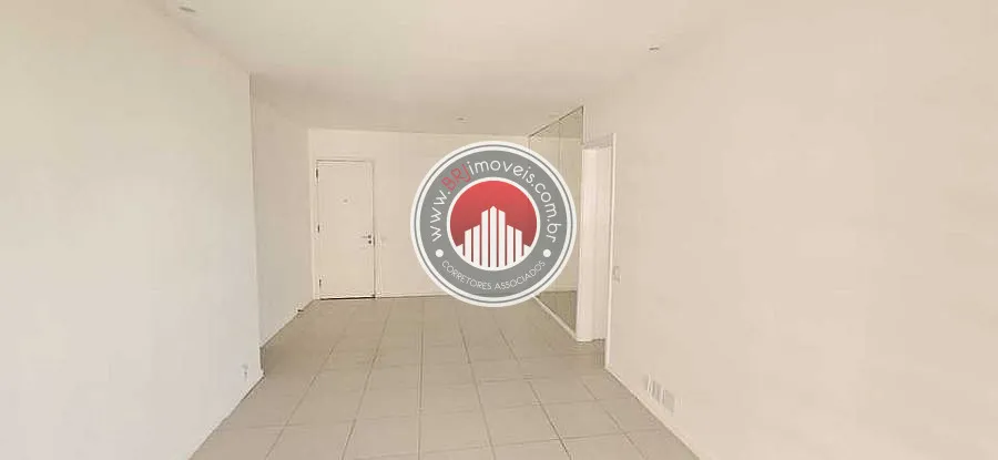 Imagem Apartamento a Venda no bairro Barra da Tijuca - Rio de Janeiro, RJ
