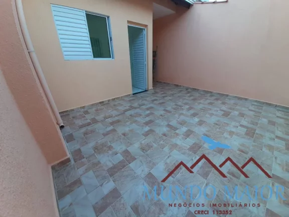 Imagem Casa com 3 Quartos e 1 banheiros e ...apos;1 suíte à Venda,170 m-R$ 330.00000!!!