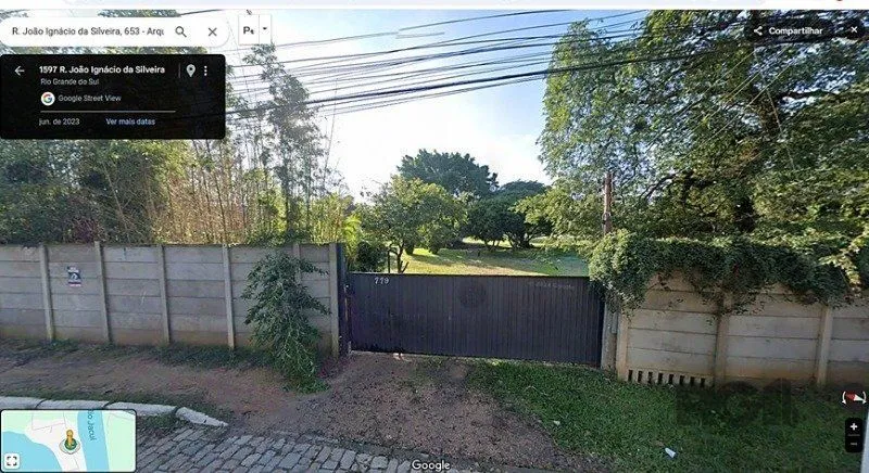 Imagem Terreno para Venda - 0m², 0 dormitórios, Ilha Dos Marinheiros