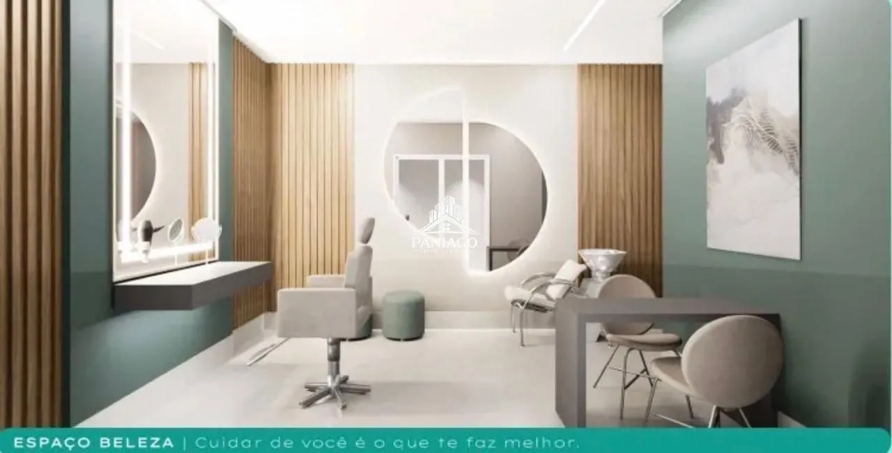Imagem Ágio de Apartamento na Av Beira Rio