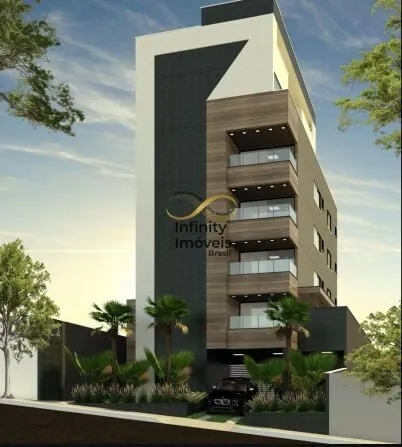 Foto do imóvel ORION, ANCHIETA - Apartamento à venda em Rua Odilon Braga