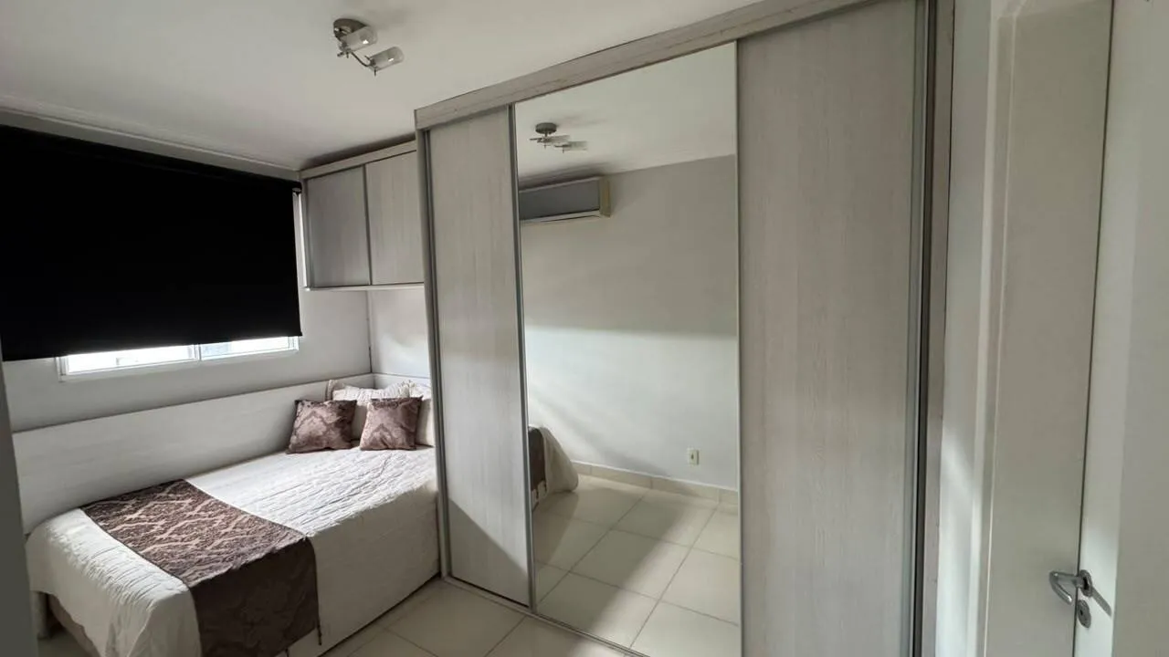 Imagem Casa 4 quartos bairro canelas Várzea Grande