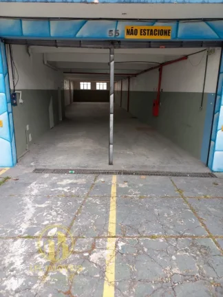 Salão comercialm para locação, com 220 m² e 2 vagas. Jardim das Flores / Osasco