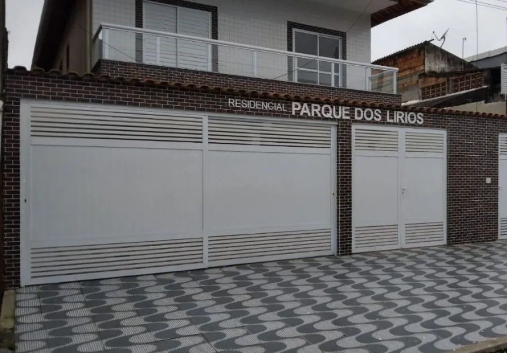 Foto do imóvel CASA COM 48,00 m² - TUPIRY - PRAIA GRANDE SP em RUA MANOEL ALVES, 271 - TUPIRY, PRAIA GRANDE - SP
