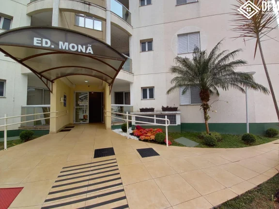 Imagem Apartamento com 2 Dormitorio(s) localizado(a) no bairro Loteamento Mogilar em Mogi das Cruzes / Mato Grosso do Sul Ref.:80965230