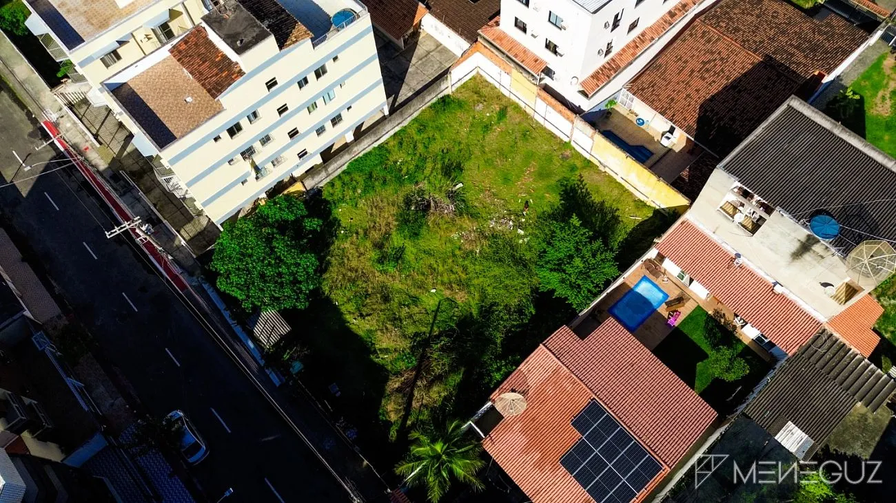 Imagem Terreno na Av. Atlantica - perfeito para construir prédio