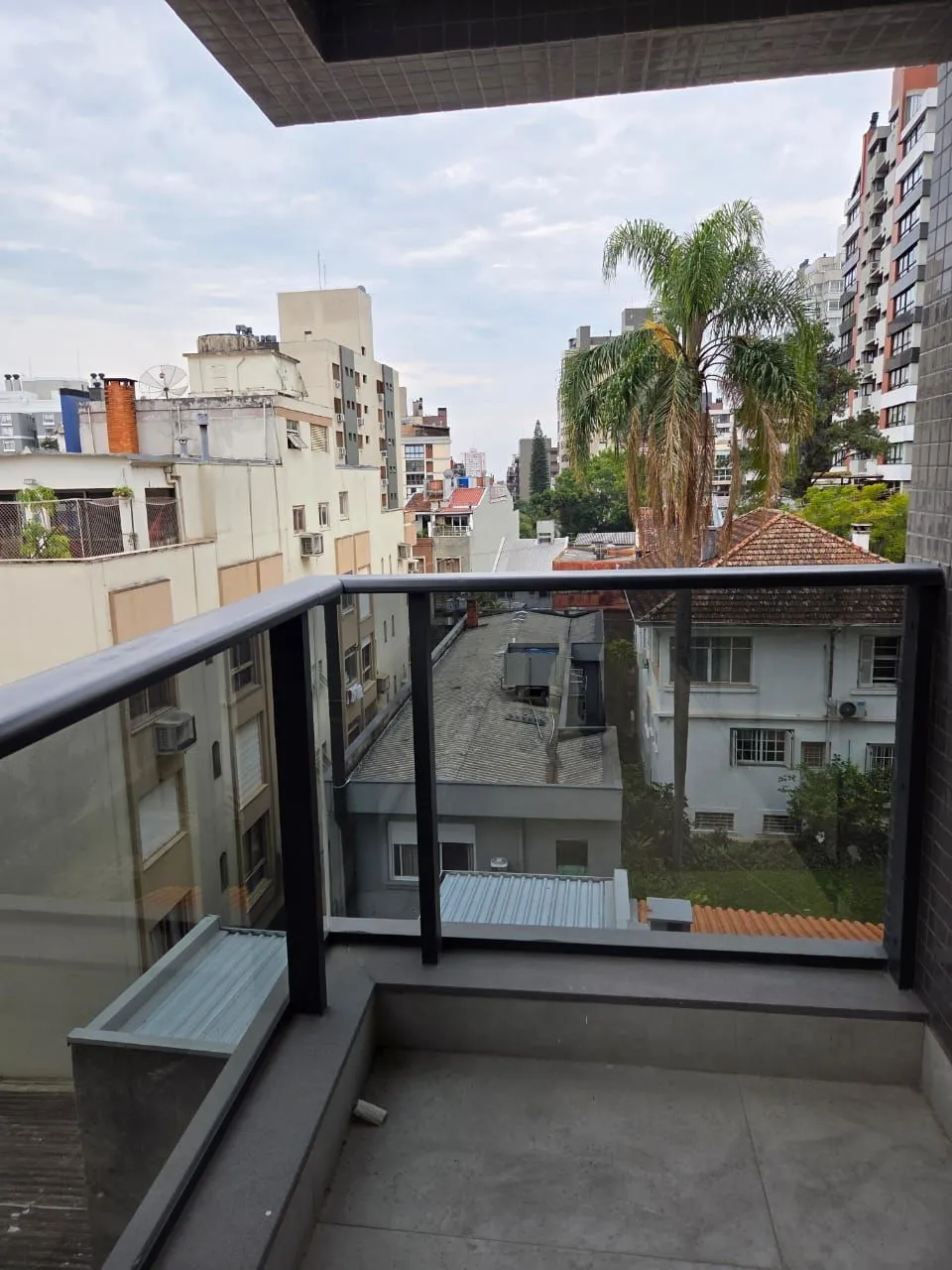 Imagem Apartamento em Rio Branco