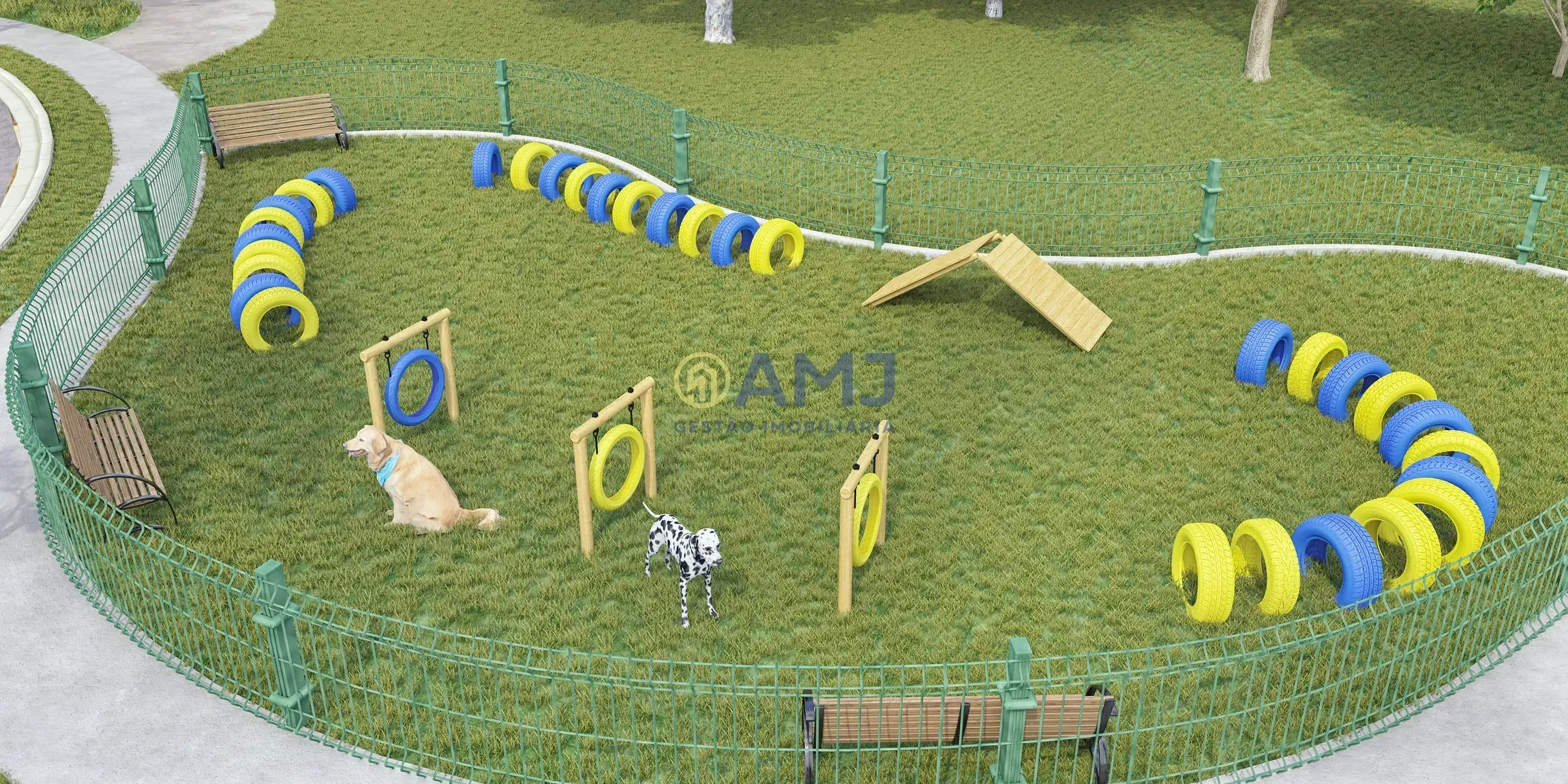 Imagem Terreno à venda no Parque Santa Cecília em Aparecida de Goiânia, GO