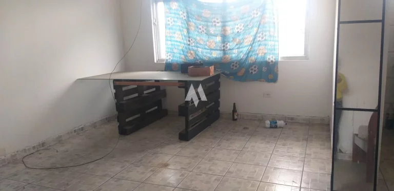 Imagem Pavilhão/Galpão à venda no bairro Macuco - Santos/SP
