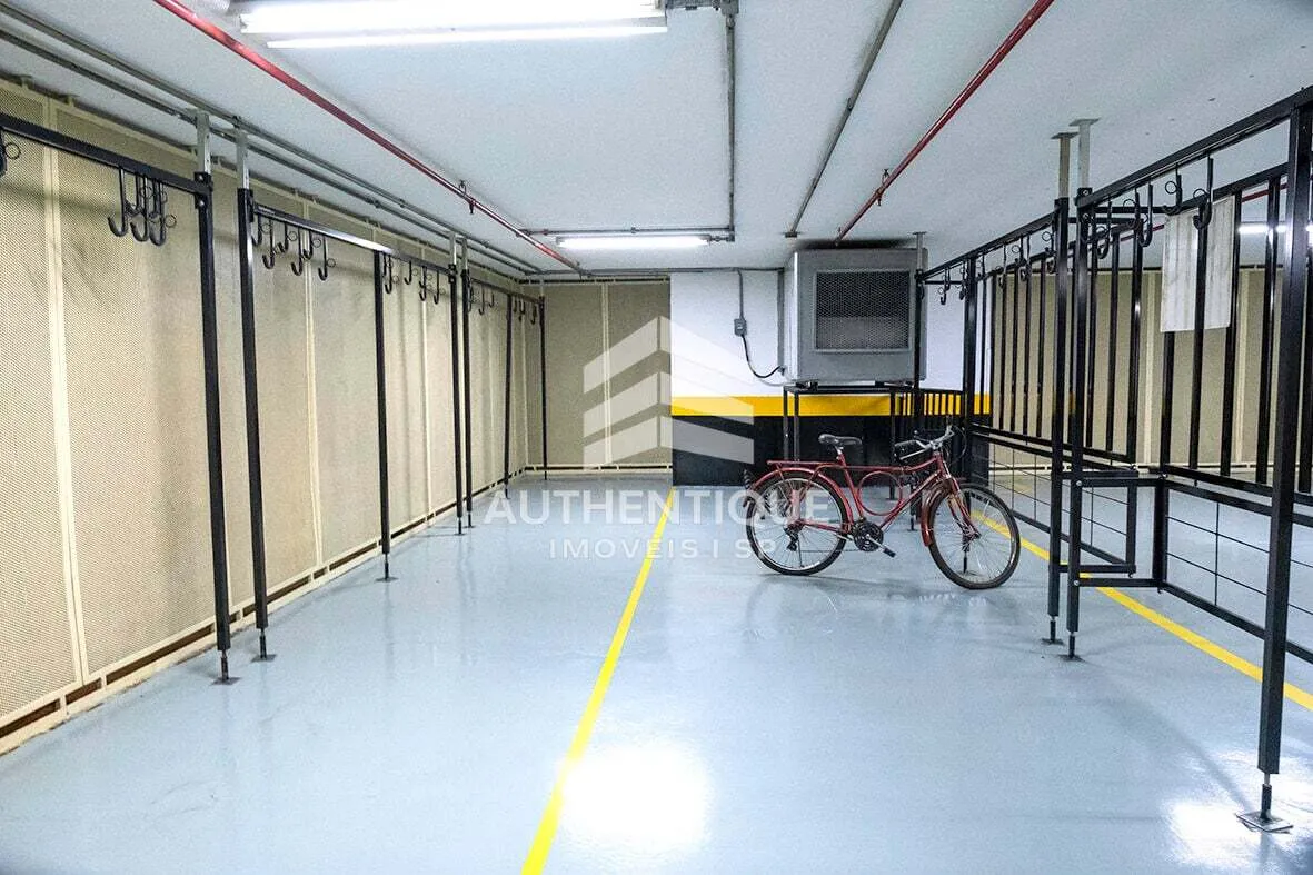 Imagem SAN PAOLO JD PAULISTANO - Sala comercial à venda no bairro Jardim Paulistano - São Paulo/SP, Zona Sul