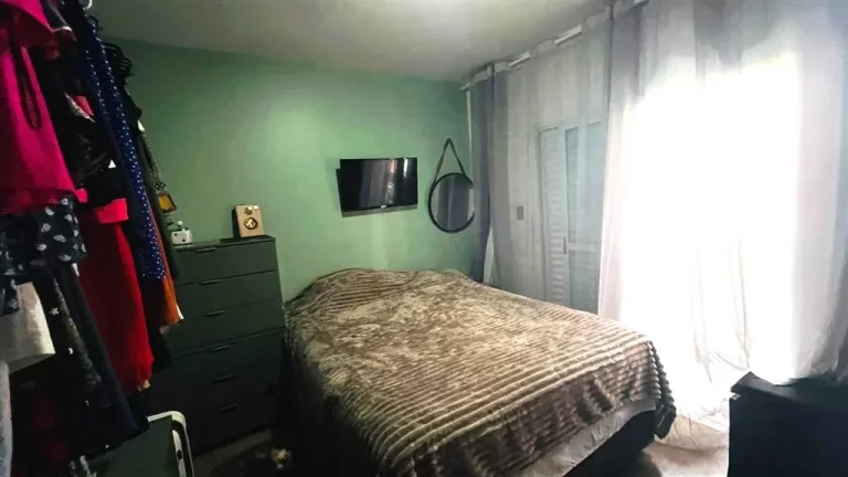 Imagem APARTAMENTO COM 95.36 m² - FORTE - PRAIA GRANDE SP