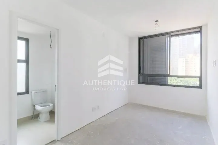 Imagem LA CASA BROOKLIN - Apartamento no bairro Brooklin à venda