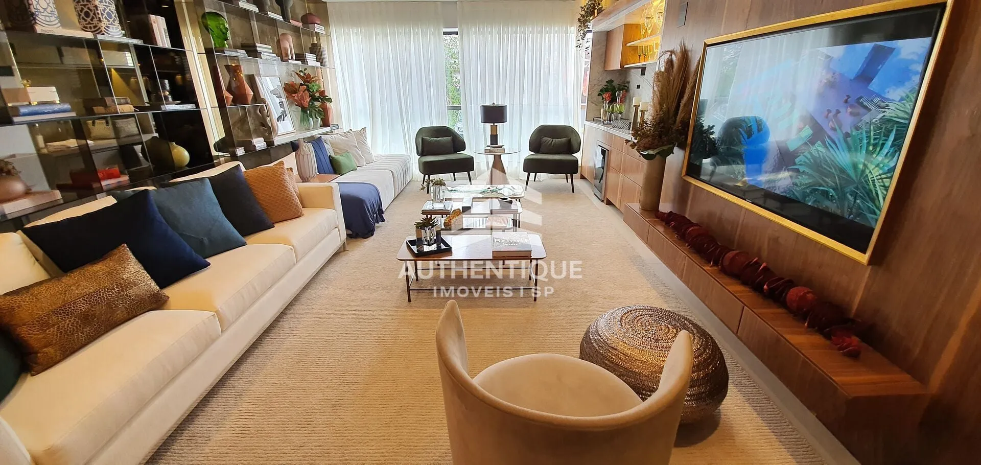 Foto do imóvel ARTI PERDIZES - Apartamento à venda em São Paulo/SP em Rua Caraíbas, 212 - Perdizes, São Paulo - SP