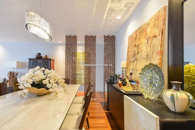 Imagem Apartamento à venda Jardim América São Paulo