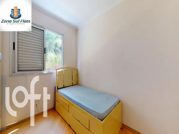 Imagem APARTAMENTO COM 3 DORMITÓRIOS e 2 VAGAS NA CHÁCARA INGLESA