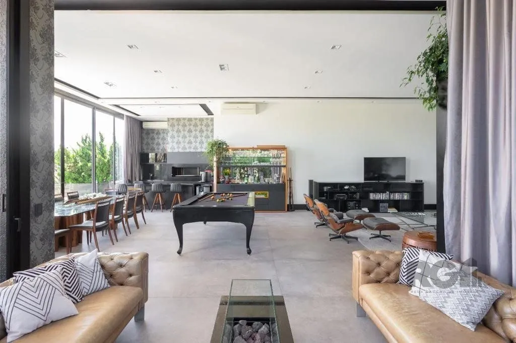 Imagem Casa de Condomínio em Atlântida Sul