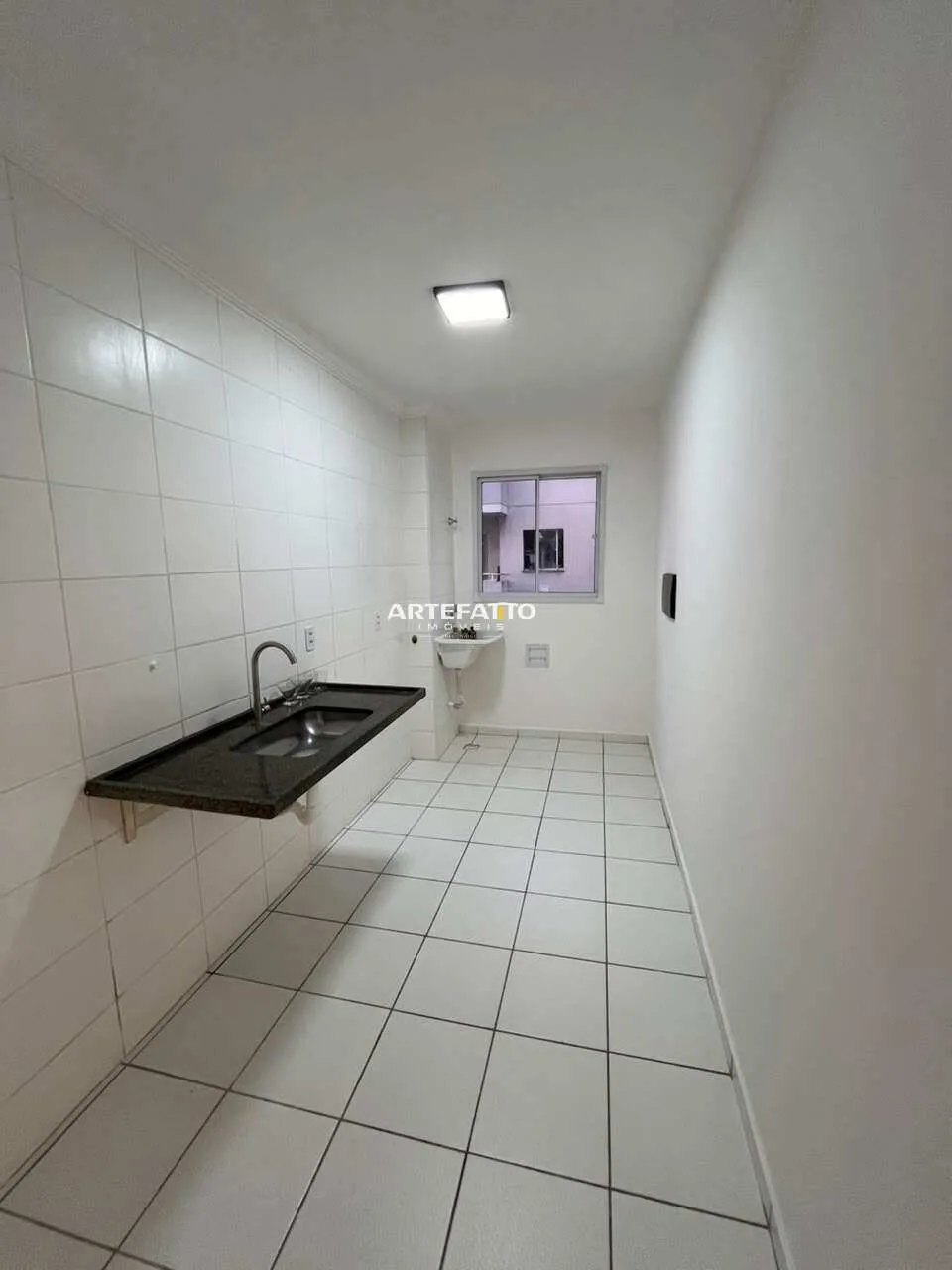 Imagem Apartamento à venda em Franca, Vila Rezende, com 2 quartos, 51,68m2