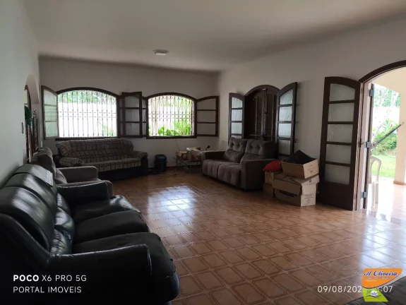 Imagem CASA +EDICULA COM TERRENO 1125 METROS