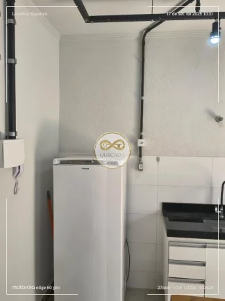 Imagem Alugue-se KITNET