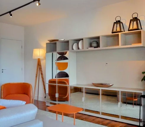 Imagem APARTAMENTO RESIDENCIAL em São Paulo - SP, Alto de Pinheiros