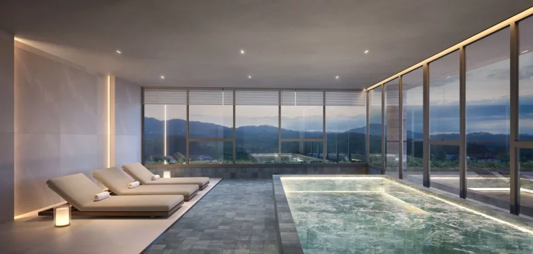 Imagem PLAZA BEACH RESIDENCE - Apartamento de Luxo 3 Suítes, 136 m² em Barra Velha Vista Mar e Lazer Completo