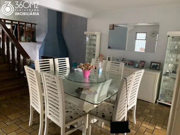 Imagem Casa para Venda em São Bernardo do Campo / SP no bairro Nova Petrópolis