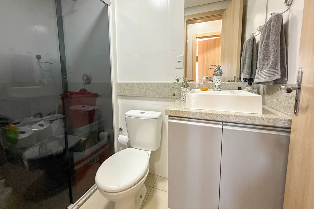 Imagem Apartamento em Igara