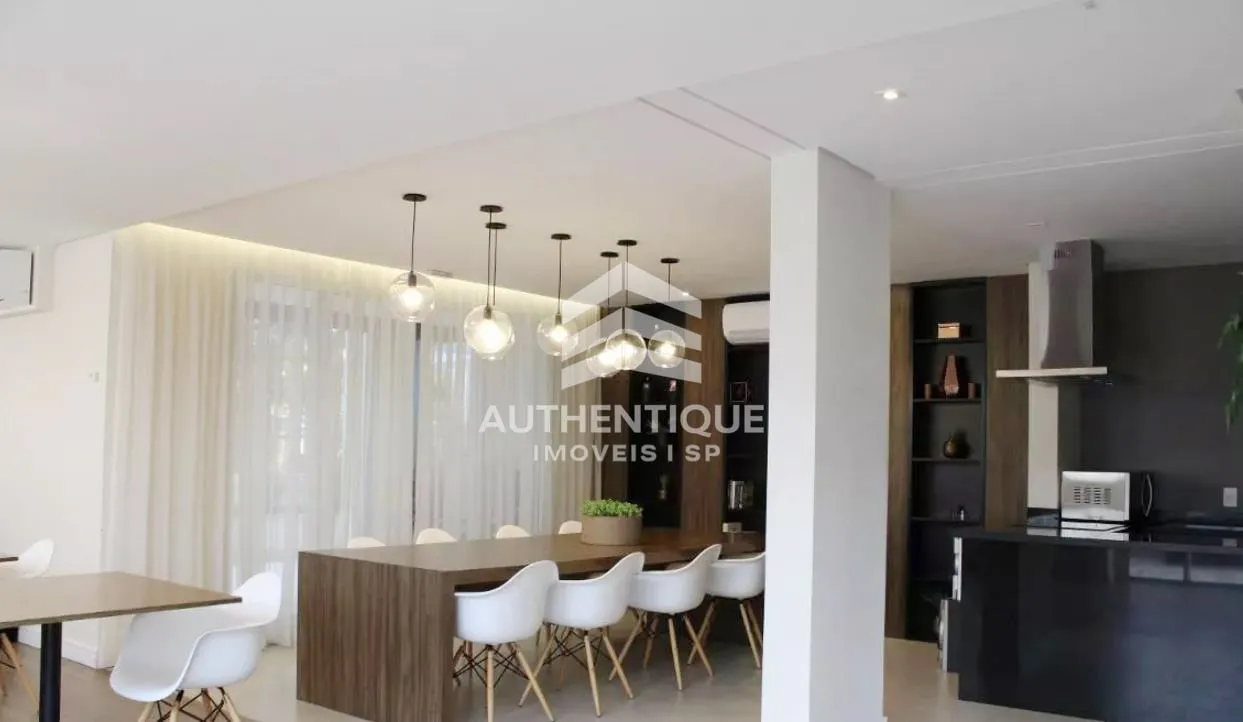 Imagem Destiny Lapa - Apartamento à venda em São Paulo/SP