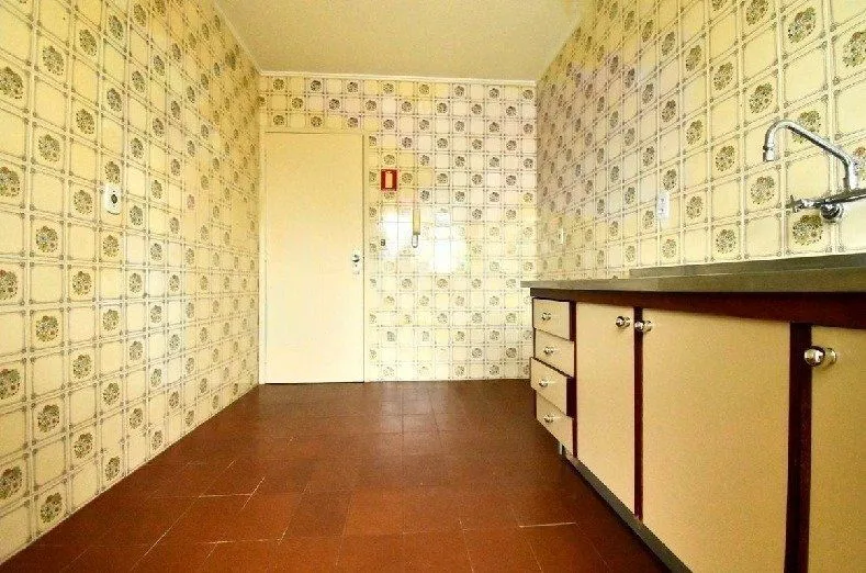 Imagem Apartamento de 2 dormitórios, 1 vaga de garagem coberta e escriturada.