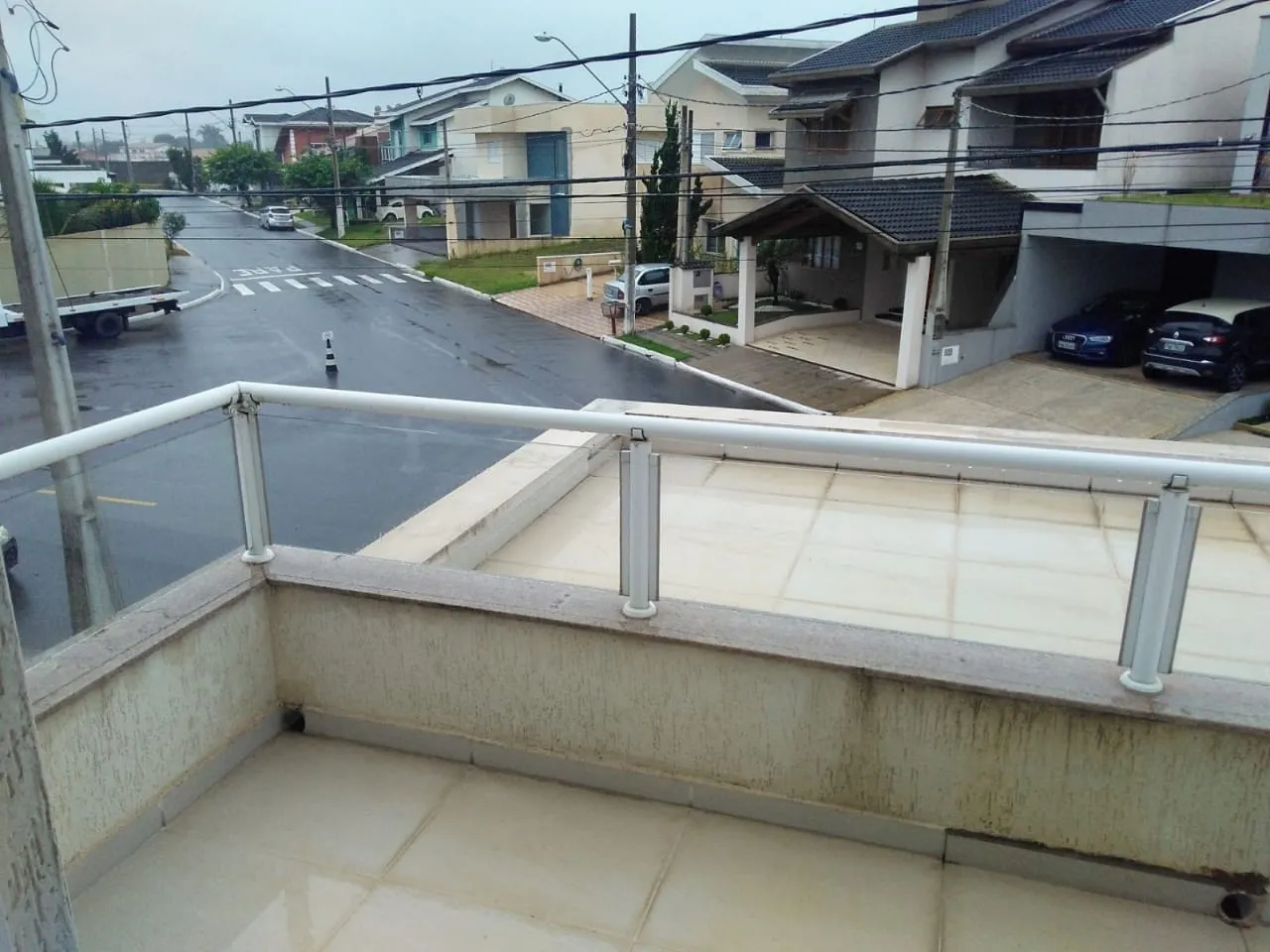 Imagem Casa à venda 3 Quartos, 1 Suite, 2 Vagas, 250M², Piracangaguá, Taubaté - SP | Condominio Jardim Oásis