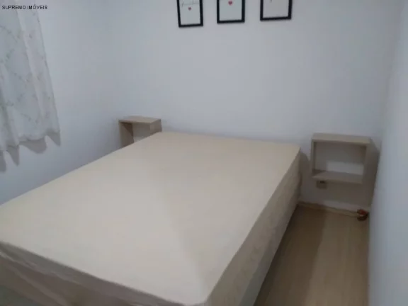 Imagem APARTAMENTO RESIDENCIAL em TABOÃO DA SERRA - SP, VILA INDIANA