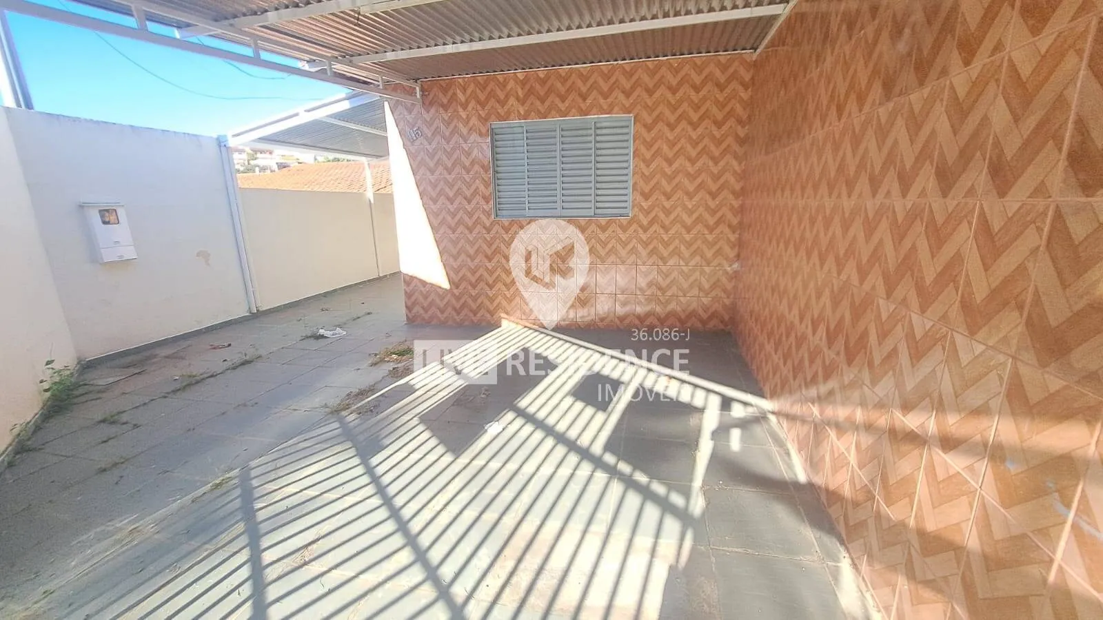 Foto do imóvel Casa térrea em excelente localização a venda em Itatiba