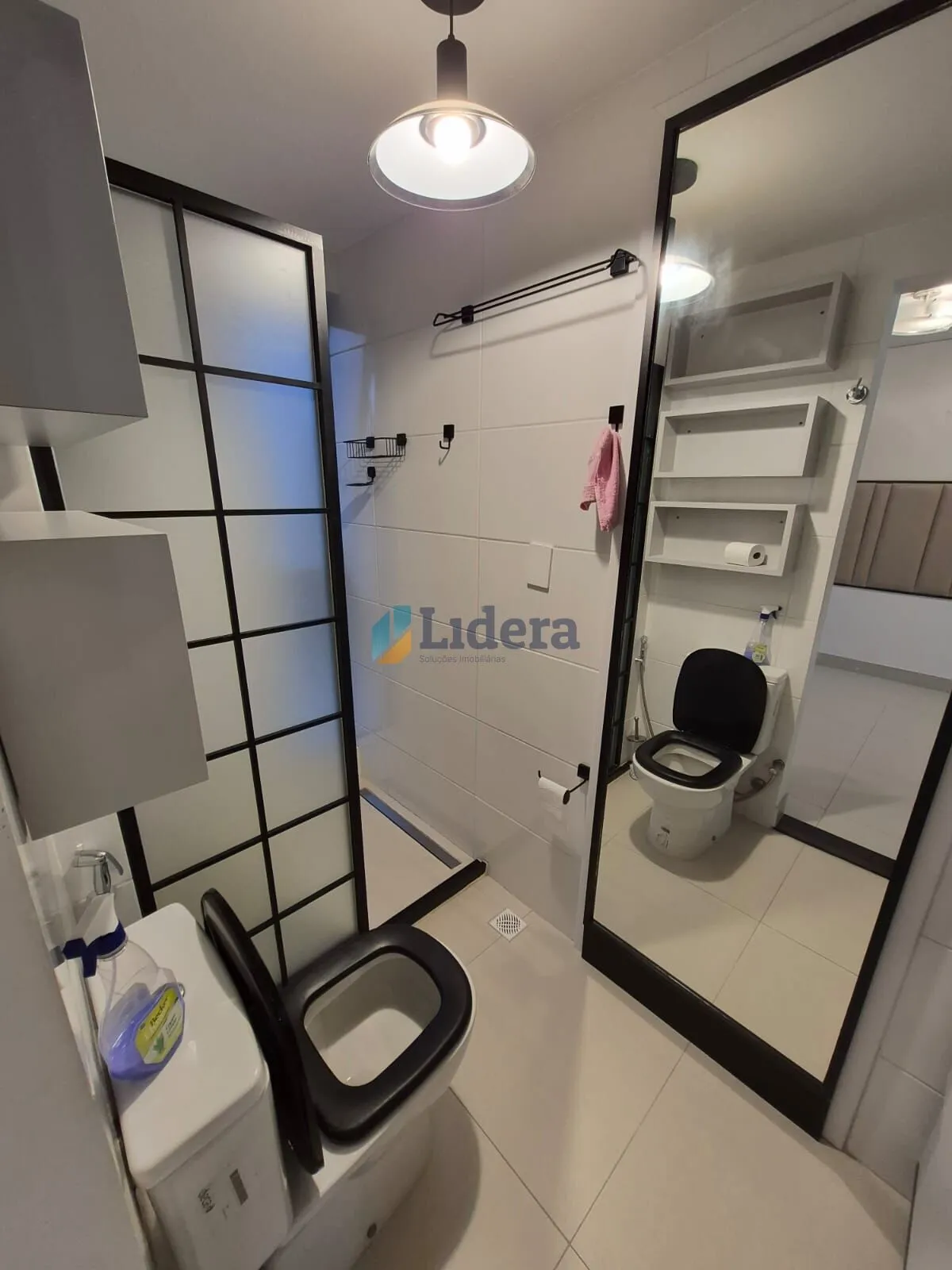 Imagem Apto Alto Padrão - 92m² - 3 quartos - 2 suites - 2 vagas cobertas - em Intermares, Cabedelo/PB