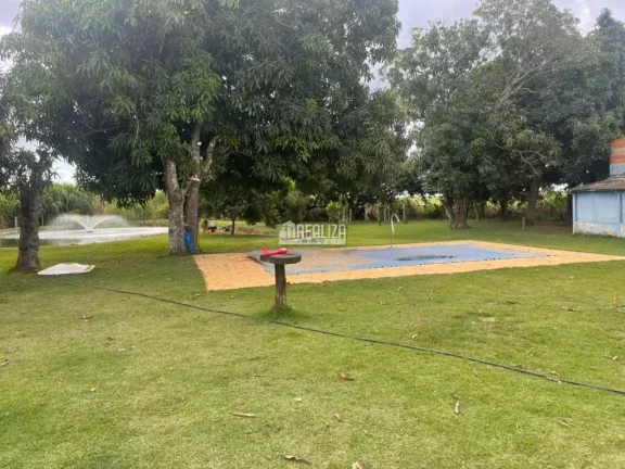 Imagem Chácara à venda na Área Rural de Uberaba - Ótima oportunidade!